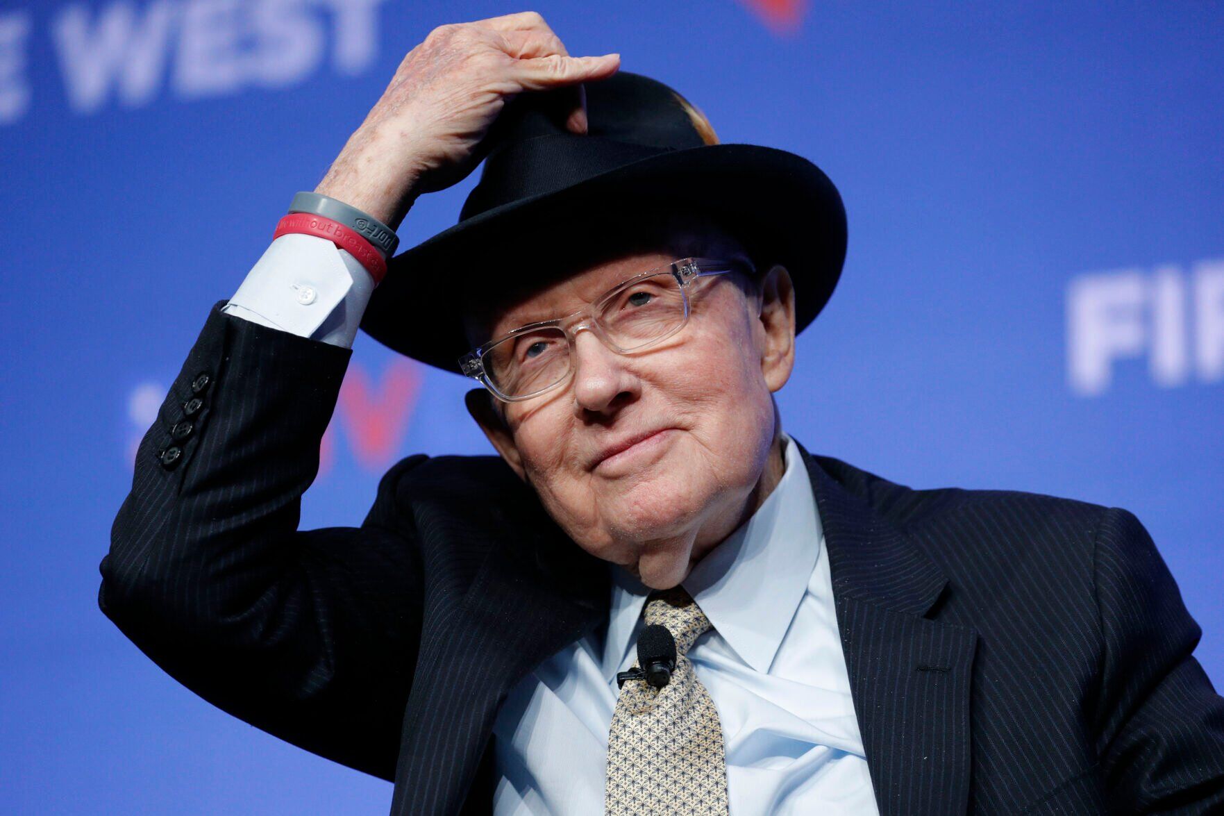 Obit Harry Reid